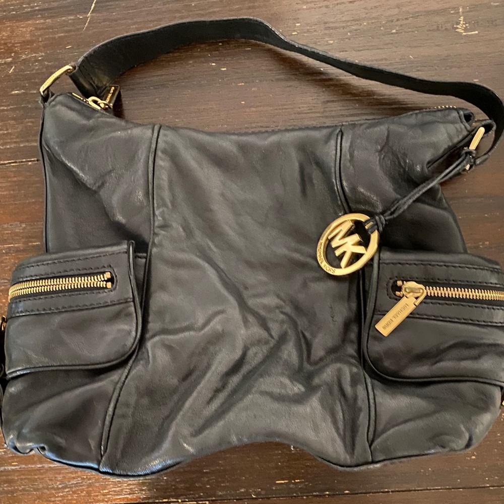 Michael Kors handbag